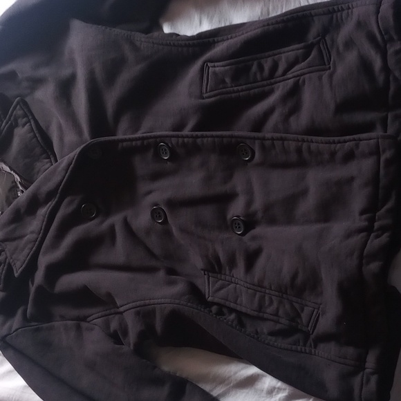 Hurley jacket - Picture 2 of 4
